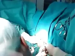 瑞秋婦科檢查考試