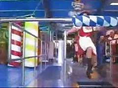 該死的大奶子-沙泰勒第 2 部分