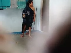 米莉 · 莫里斯