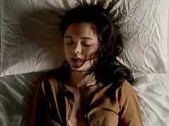 莎拉與兩個傢伙有樂趣