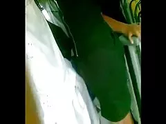 亞洲： 豐滿瞳田中