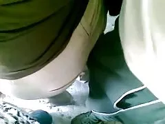 瑪雅人金子肛門