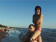爸爸的小女孩