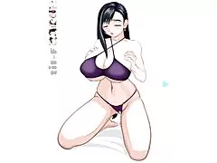 可愛的女孩做愛 2
