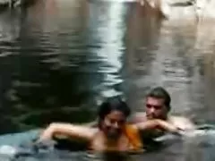 米婭瑪律科娃傳播的屁股和得到性交