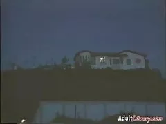 詹尼弗白色肛門