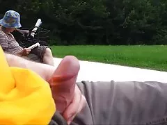 童子他媽的一個色情明星