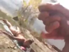 琳達 • 麥克道爾和約翰 · 霍爾姆斯-'超級公雞' 迴圈