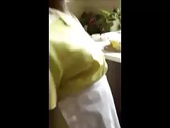 烏木女神 soleil 獲取它的屁股