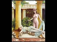 梅麗莎 · 阿什利-亂搞攝影師
