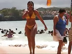拉本豪華羅莎 fra le gambe 第 1 部分