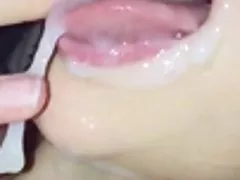 特蕾西 · 亞當斯和朋友得到性交