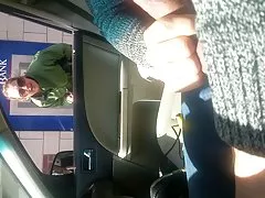 蘿拉 · 克勞馥-裸特派團不可能脫衣舞